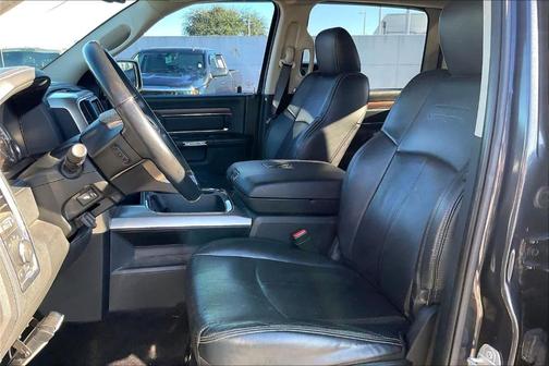 2018 RAM 1500 Laramie