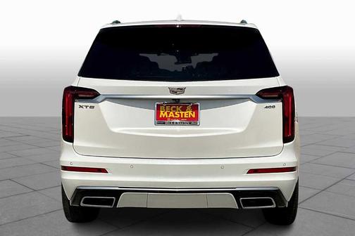 2024 Cadillac XT6 Premium Luxury FWD