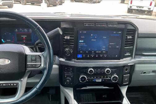 2024 Ford F-250 Limited