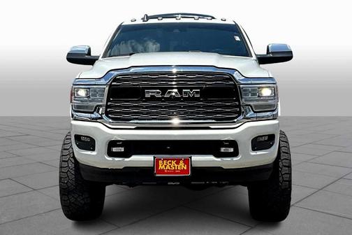 2019 RAM 2500 Limited