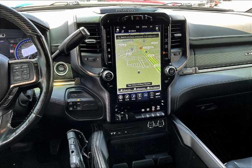 2019 RAM 2500 Limited