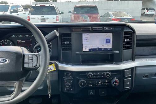2024 Ford F-250 XL