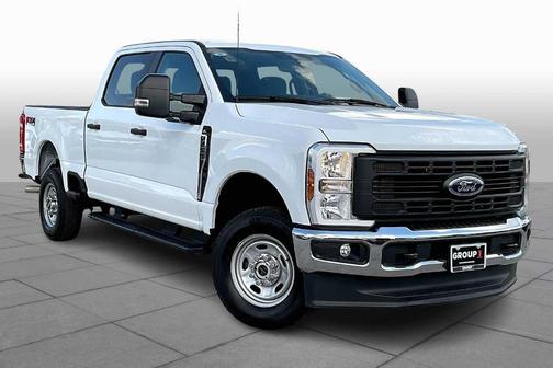 2024 Ford F-250 XL