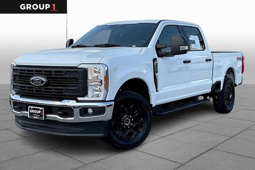 2024 Ford F-250 XL