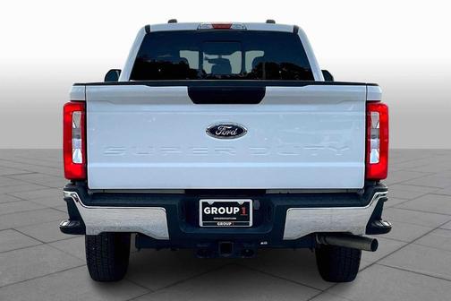 2024 Ford F-250 XL