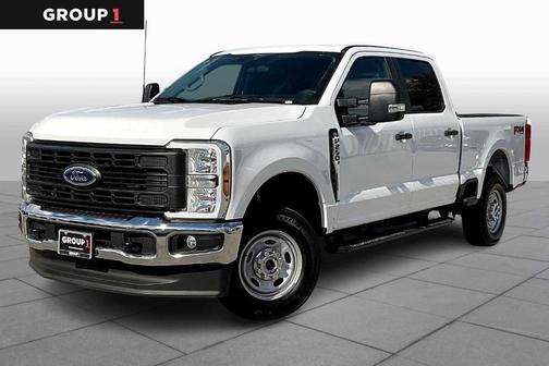 2024 Ford F-250 XL
