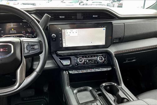 2024 GMC Sierra 2500 AT4