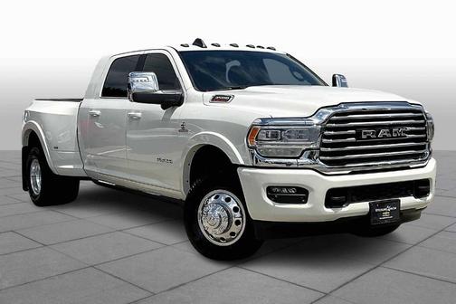 2024 RAM 3500 Longhorn