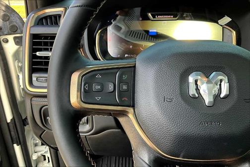 2024 RAM 3500 Longhorn