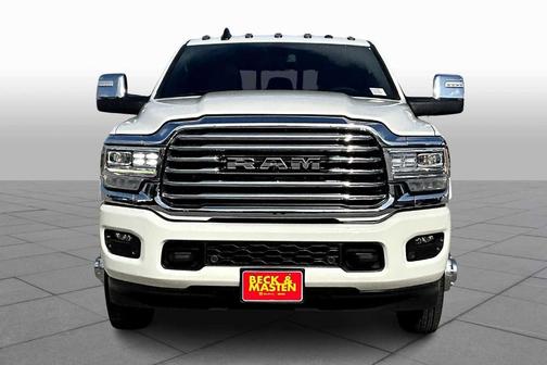 2024 RAM 3500 Longhorn