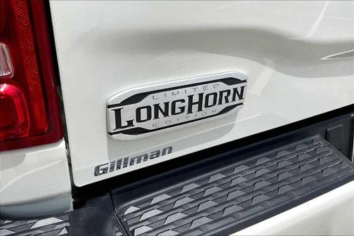 2024 RAM 3500 Longhorn