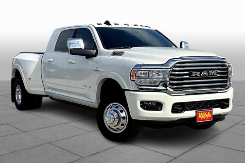 2024 RAM 3500 Longhorn
