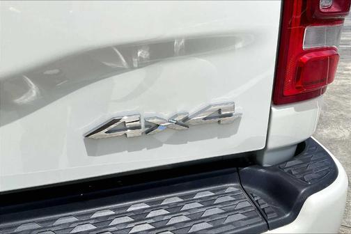 2024 RAM 3500 Longhorn