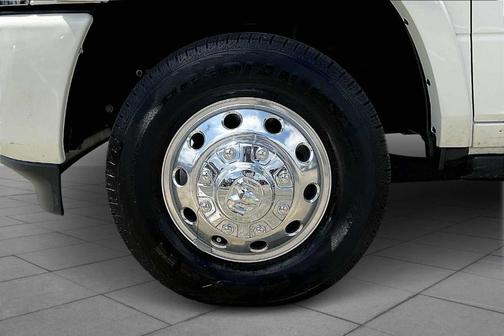 2024 RAM 3500 Longhorn