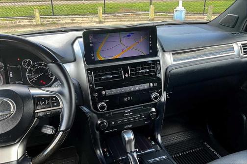2023 Lexus GX 460 Base