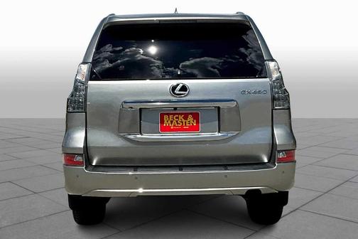 2023 Lexus GX 460 Base