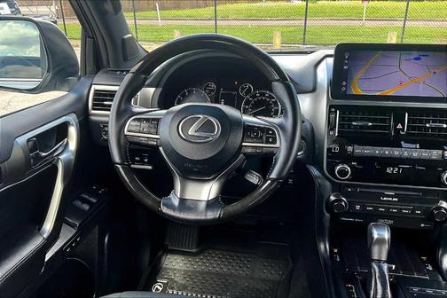 2023 Lexus GX 460 Base