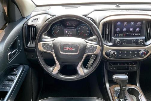 2020 GMC Canyon Denali