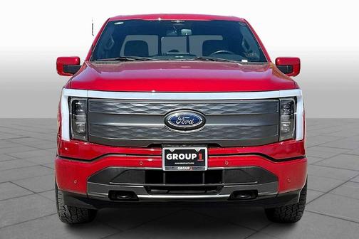 2023 Ford F-150 Lightning LARIAT