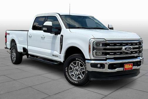 2023 Ford F-250 Lariat