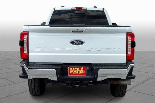2023 Ford F-250 Lariat
