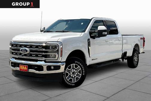 2023 Ford F-250 Lariat
