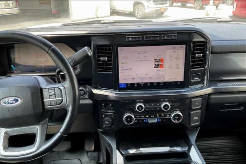 2023 Ford F-250 Lariat