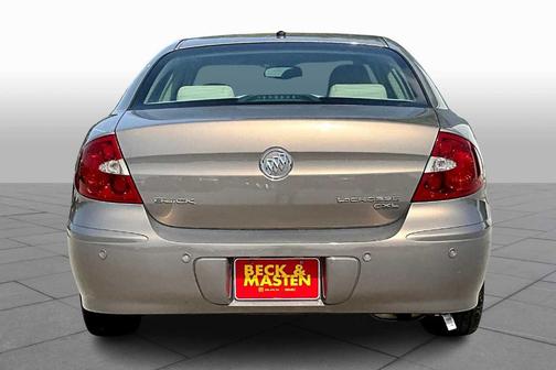 2006 Buick LaCrosse CXL