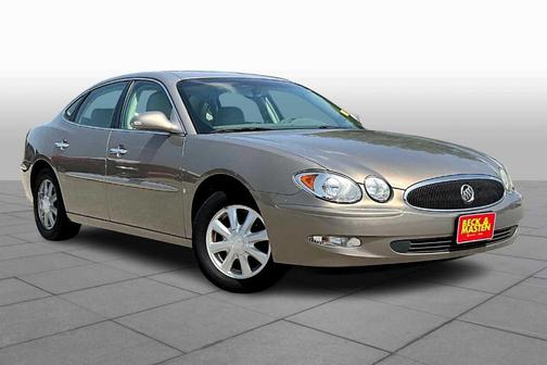 2006 Buick LaCrosse CXL