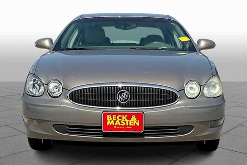 2006 Buick LaCrosse CXL