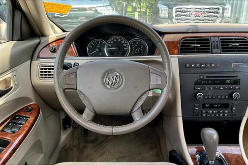 2006 Buick LaCrosse CXL