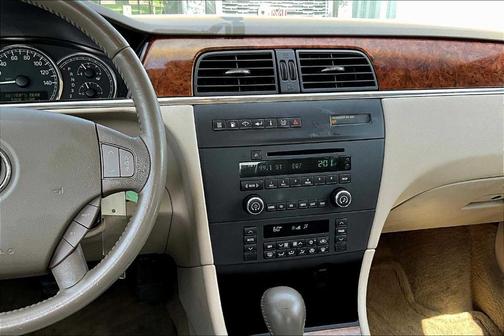 2006 Buick LaCrosse CXL