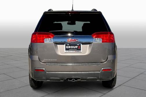 2010 GMC Terrain SLT-1