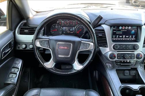 2019 GMC Yukon XL SLT