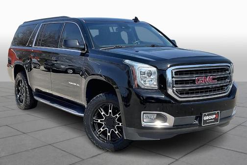 2019 GMC Yukon XL SLT