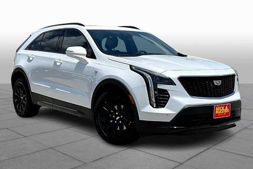 2023 Cadillac XT4 Sport