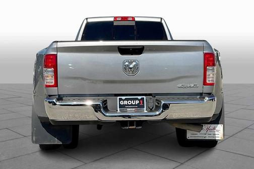 2021 RAM 3500 Tradesman