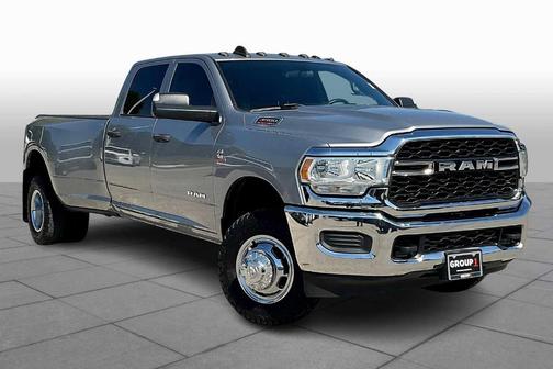 2021 RAM 3500 Tradesman