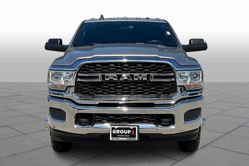 2021 RAM 3500 Tradesman