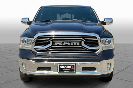 2016 RAM 1500 Longhorn