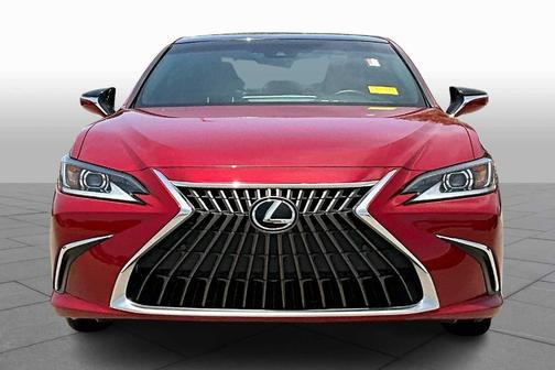 2022 Lexus ES 350 Base
