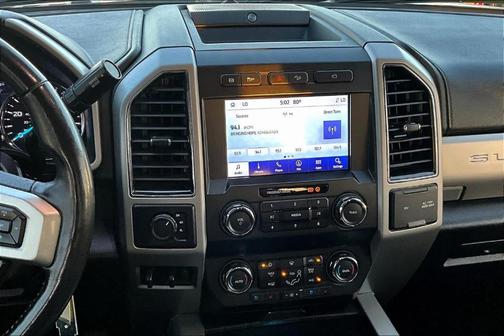 2021 Ford F-350 Lariat Super Duty