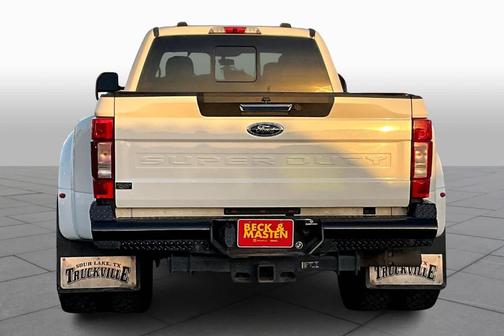2021 Ford F-350 Lariat Super Duty