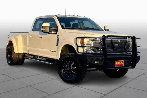2021 Ford F-350 Lariat Super Duty