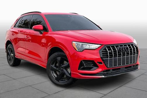 2019 Audi Q3 2.0T Premium