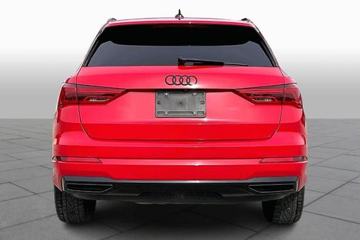 2019 Audi Q3 2.0T Premium