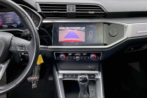 2019 Audi Q3 2.0T Premium