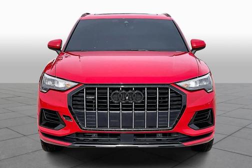2019 Audi Q3 2.0T Premium