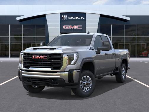 2026 GMC Sierra 2500 Pro