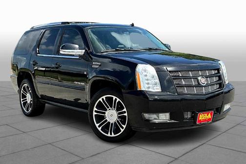 2013 Cadillac Escalade Premium